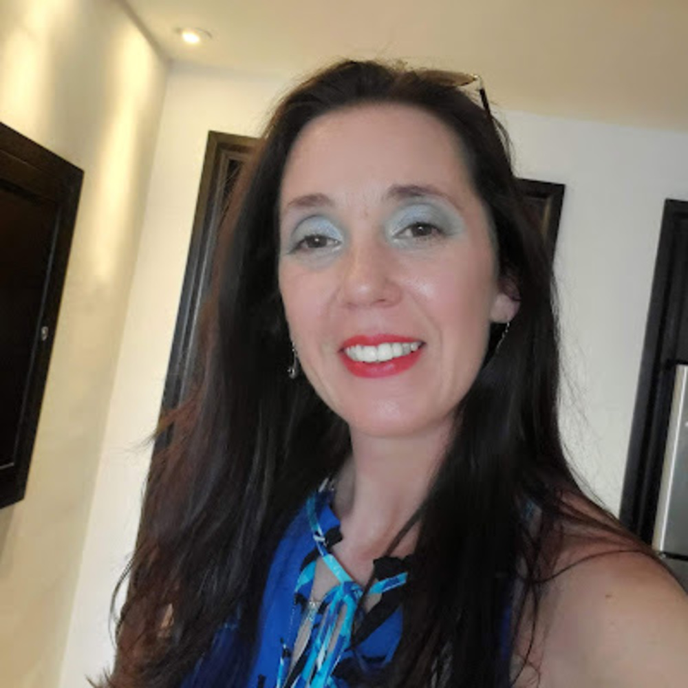 Meet your Posher, Erin